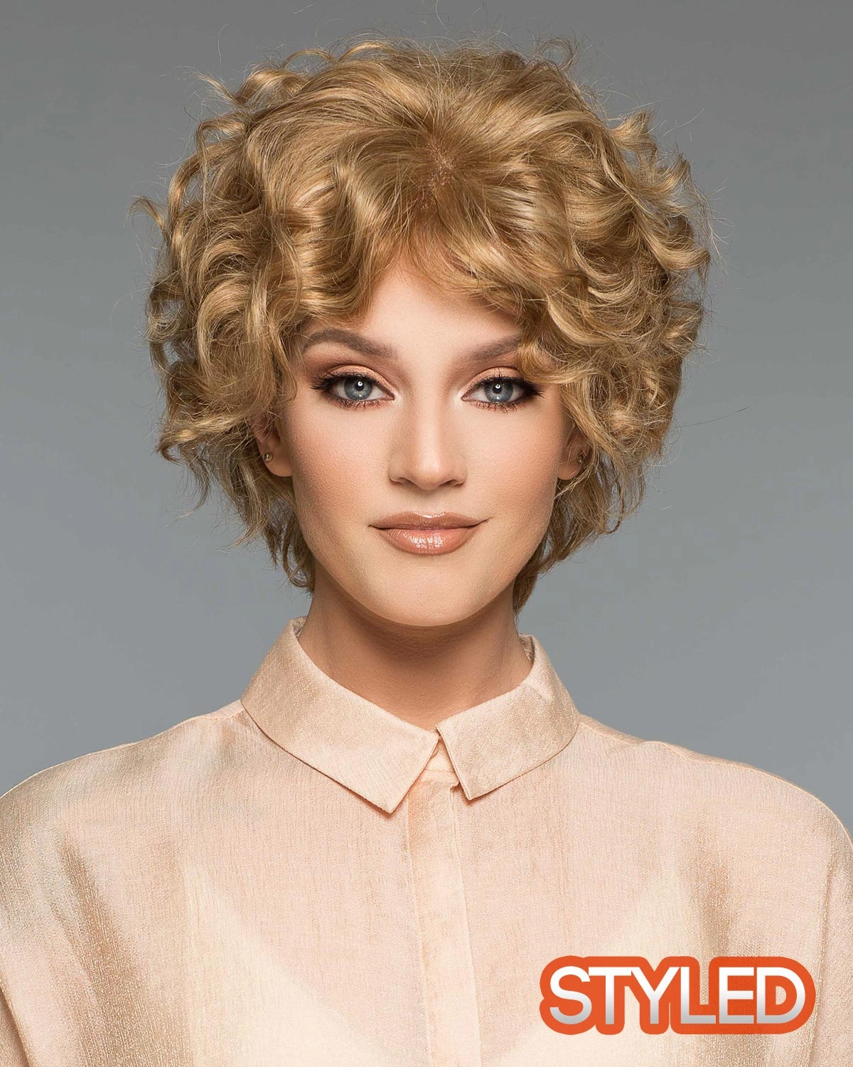 Accessories_Wig Pro_Wigs Sunny II Petite | Monofilament Human Hair Wig by Wig Pro