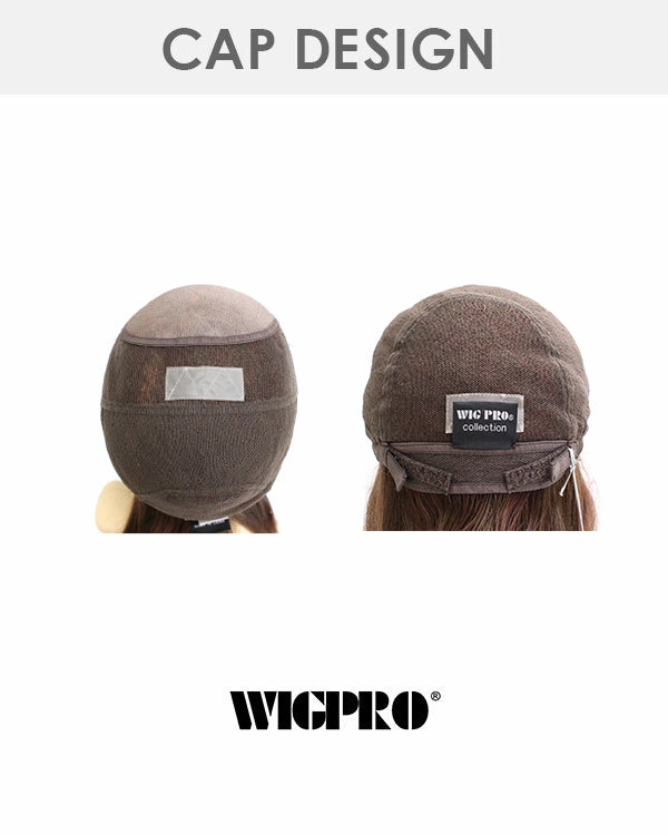 Accessories_Wig Pro_Wigs Sunny II Petite | Monofilament Human Hair Wig by Wig Pro