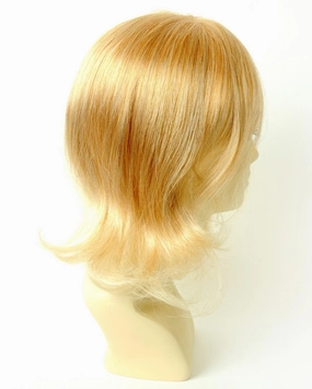 Accessories_Wig Pro_Wigs Synthetic Mono-Top L | Synthetic Wiglet by Wig Pro