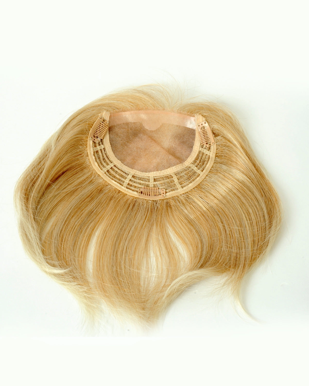 Accessories_Wig Pro_Wigs Synthetic Mono-Top S | Synthetic Wiglet by Wig Pro