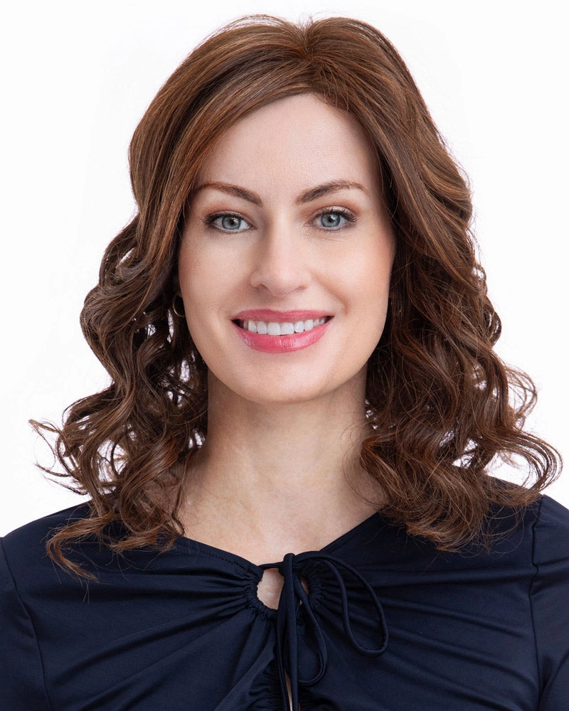 Accessories_Wig Pro_Wigs Taylor | Lace Front & Monofilament Top Synthetic Wig by Wig Pro