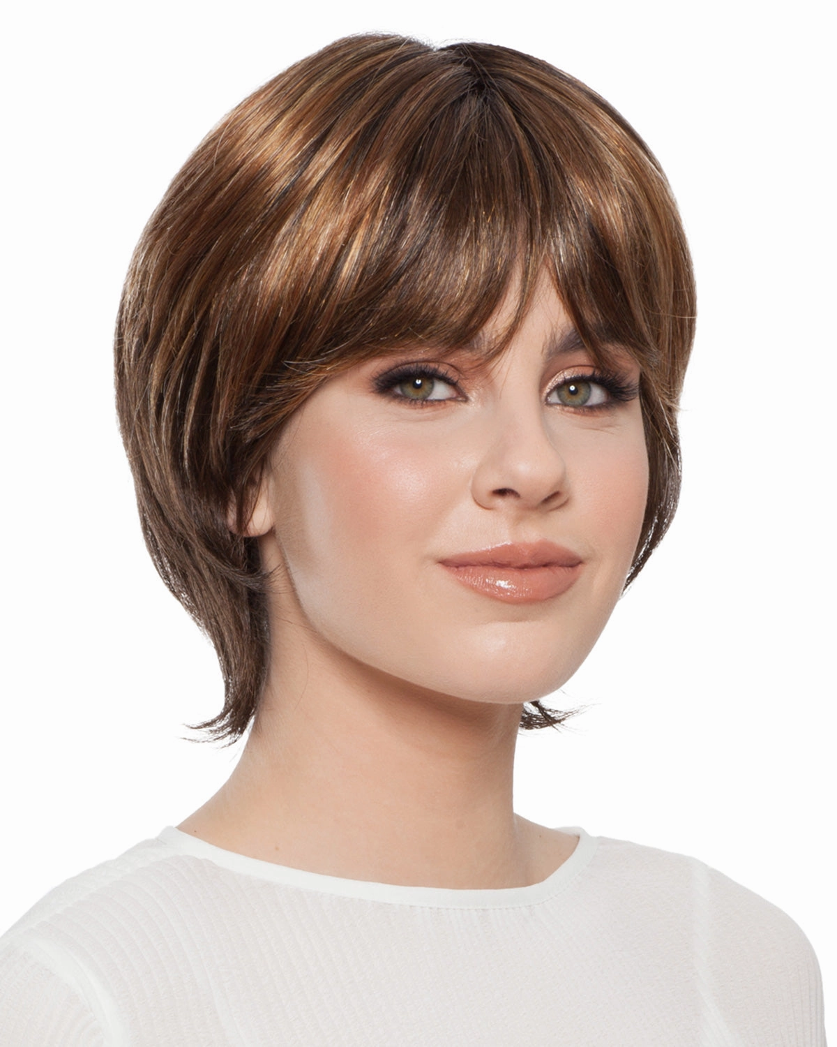 Accessories_Wig Pro_Wigs Veronica | Monofilament Synthetic Wig by Wig Pro