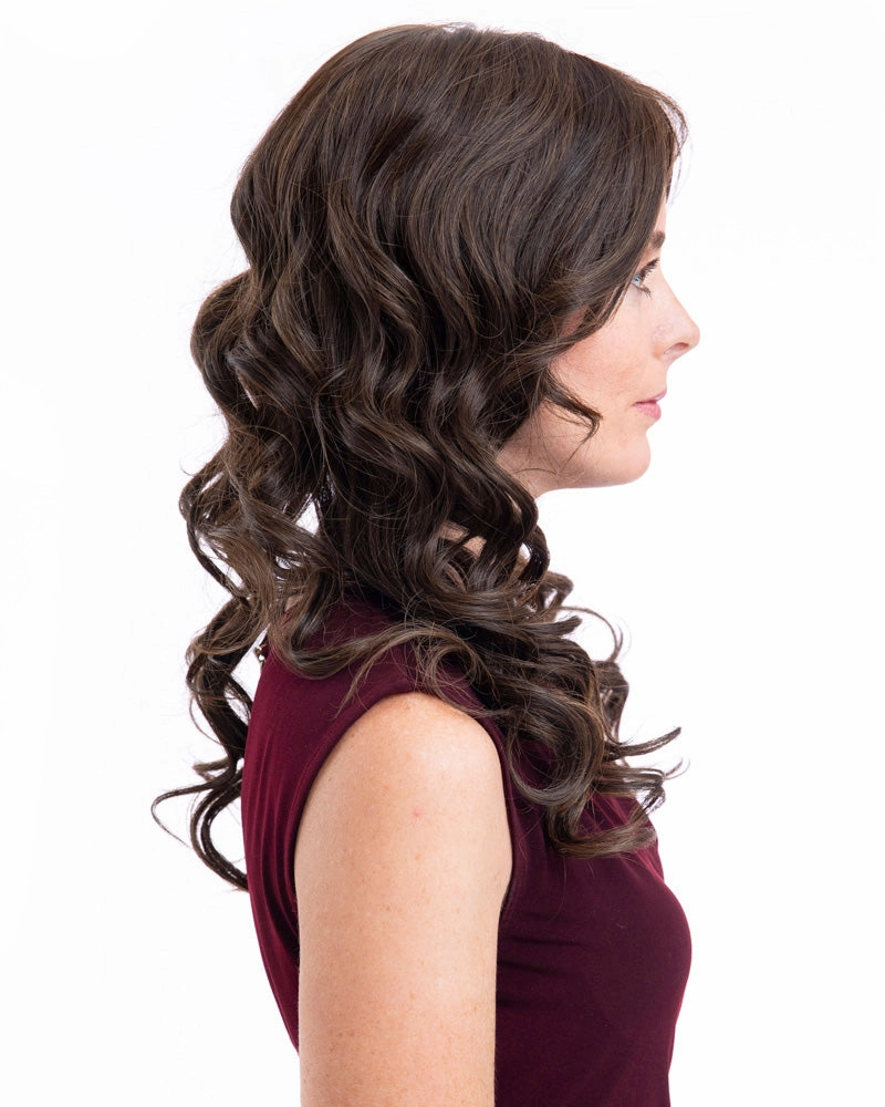 Accessories_Wig Pro_Wigs Vivian | Lace Front & Monofilament Part Synthetic Wig by Wig Pro