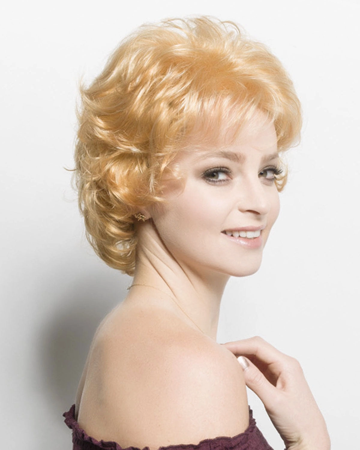 Accessories_Wig Pro_Wigs Yvonne | Synthetic Wig by Wig Pro