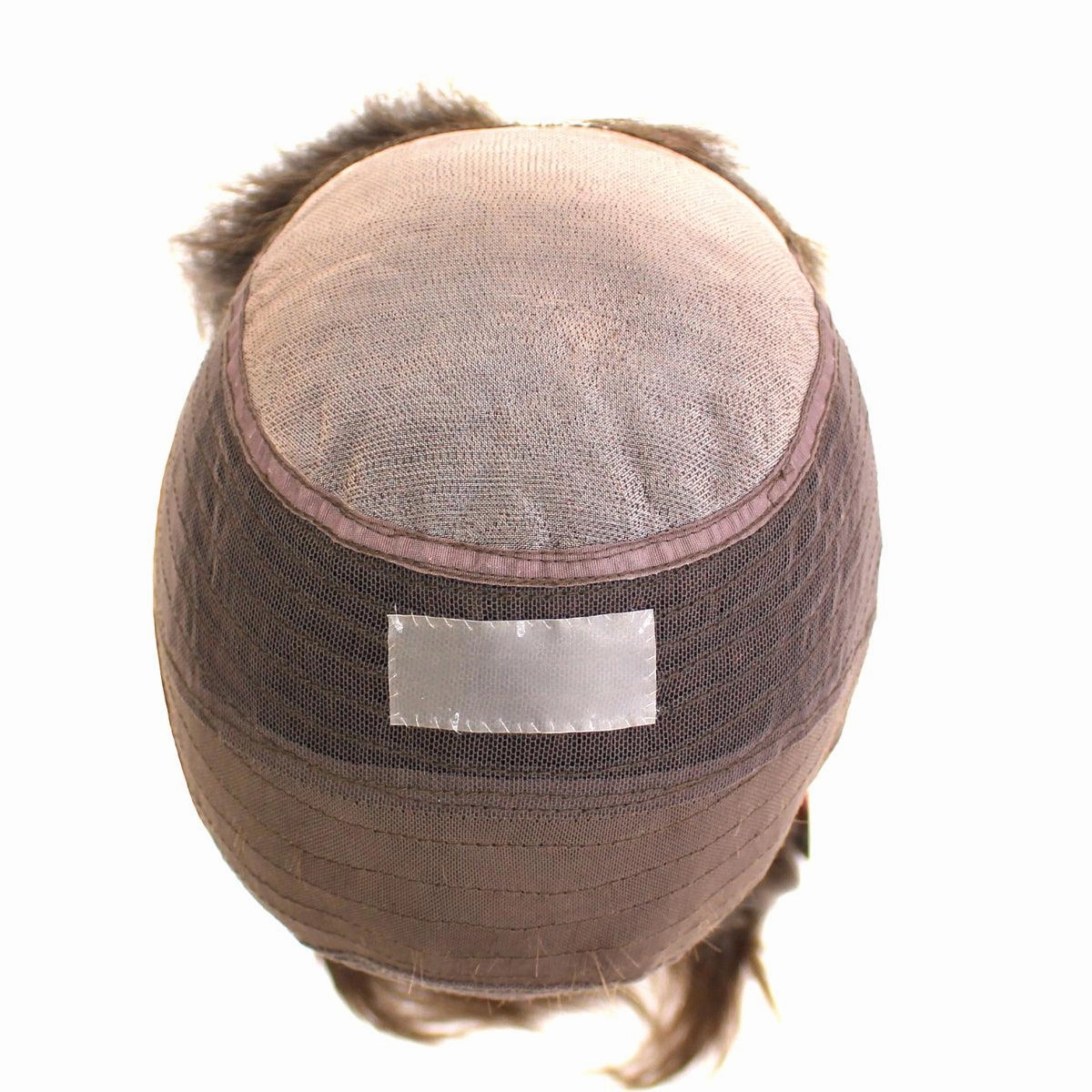 Accessories_Wigpro Collection_Wigs 100SL Adelle Special Lining by WigPro