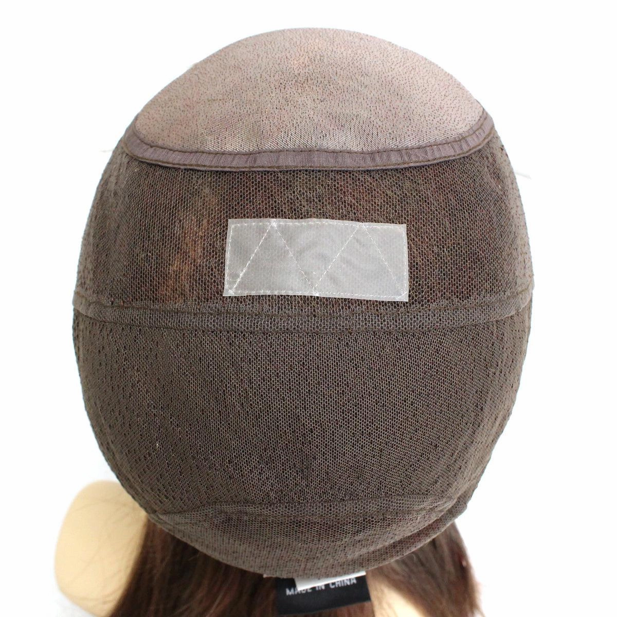 Accessories_Wigpro Collection_Wigs 101 Adelle II Hand-Tied by WIGPRO Mono-top