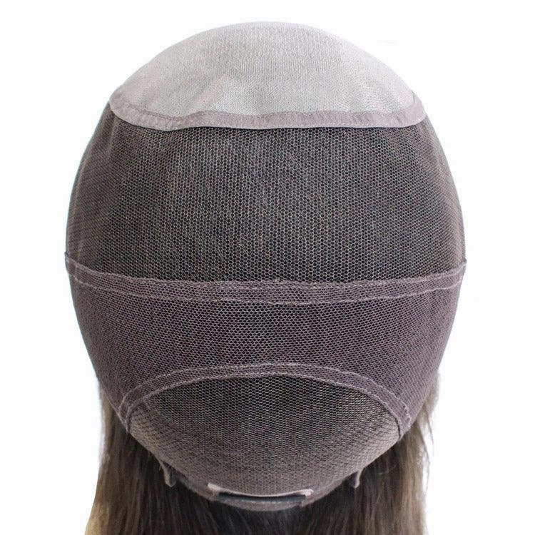 Accessories_Wigpro Collection_Wigs 103A Alexandra II - Hand-Tied by WigPro