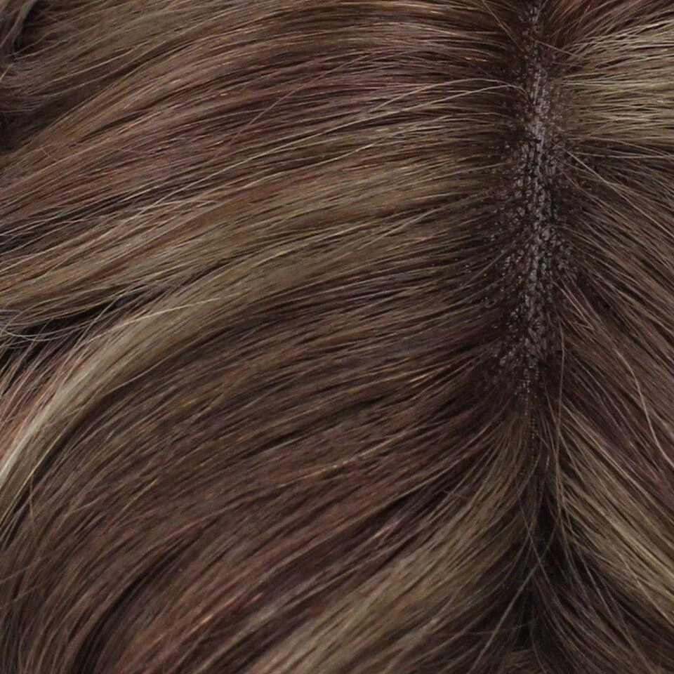 Accessories_Wigpro Collection_Wigs 104A Alexandra II Petite by WIGPRO : Hand-tied
