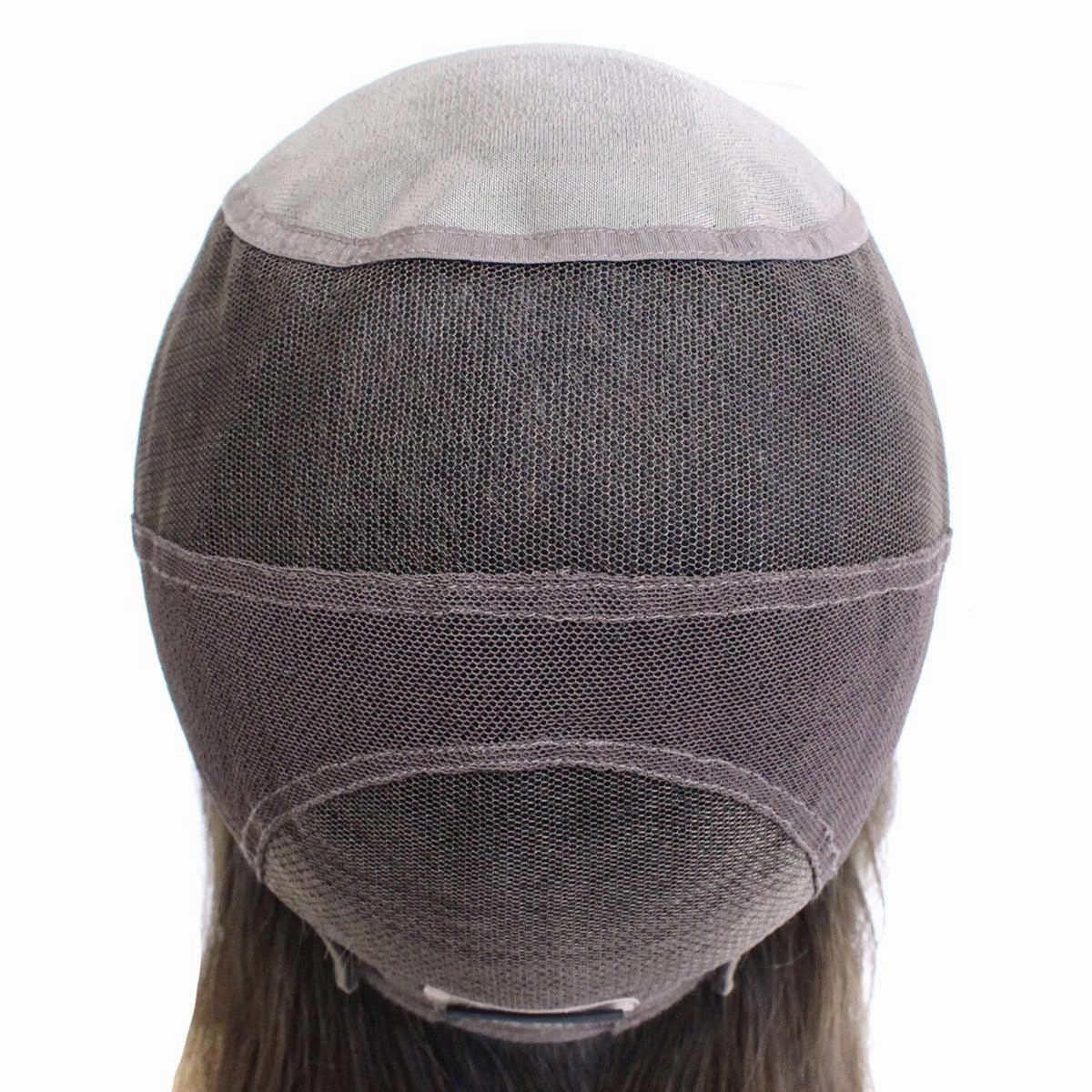 Accessories_Wigpro Collection_Wigs 104A Alexandra II Petite by WIGPRO : Hand-tied