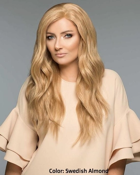 Accessories_Wigpro Collection_Wigs 105A Amber II H/T by WigPro - Hand-Tied