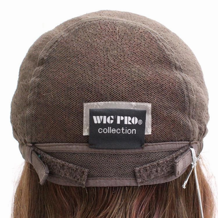 Accessories_Wigpro Collection_Wigs 105A Amber II H/T by WigPro - Hand-Tied