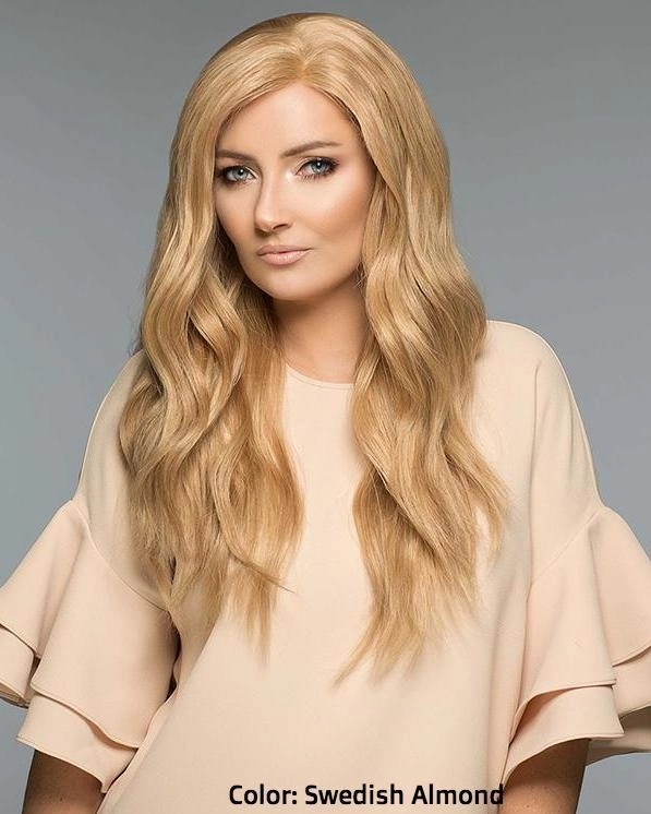 Accessories_Wigpro Collection_Wigs 105A Amber II H/T by WigPro - Hand-Tied