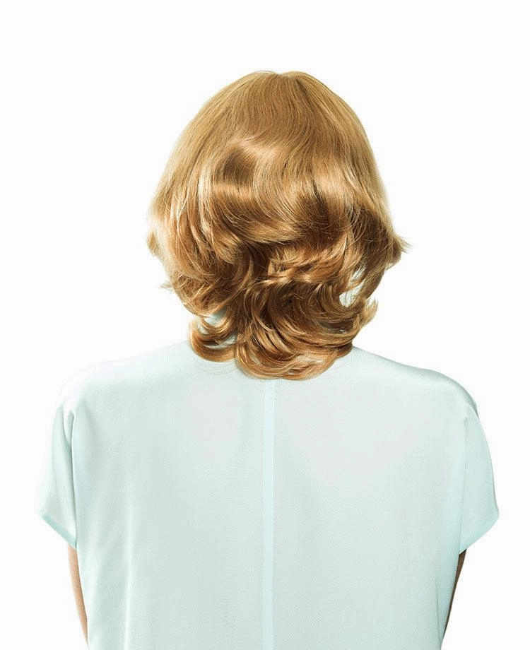Accessories_Wigpro Collection_Wigs 107 Janet by WIGPRO: Mono-top Human Hair Wig