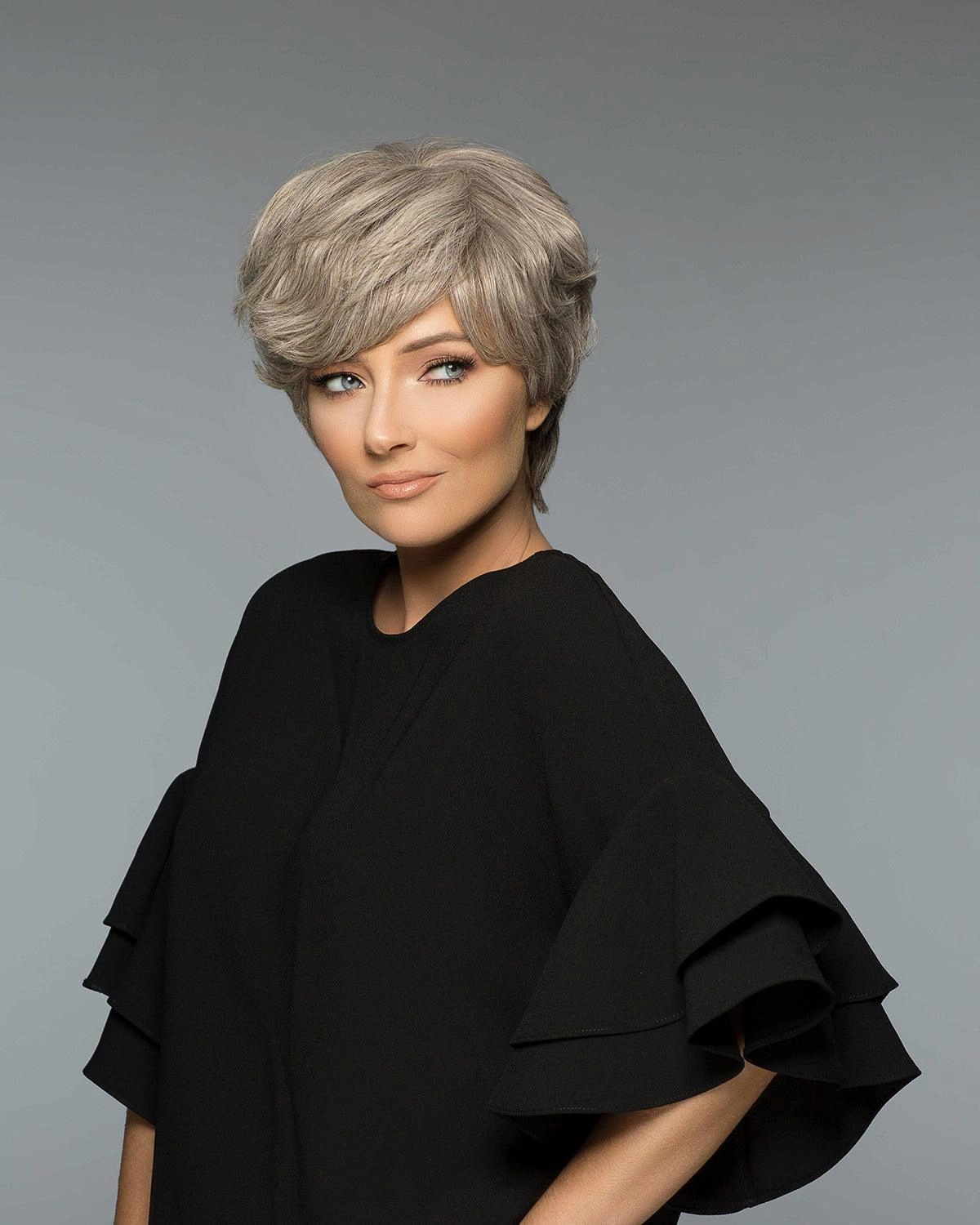 Accessories_Wigpro Collection_Wigs 108 Kimberly Mono Top Human Hair Wig by WigPro | Clearance Sale