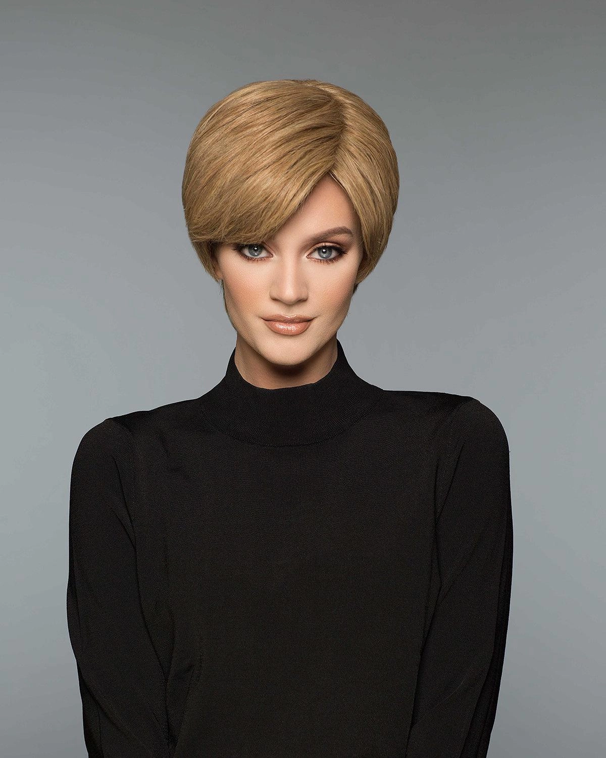 Accessories_Wigpro Collection_Wigs 108 Kimberly Mono Top Human Hair Wig by WigPro | Clearance Sale
