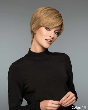 Accessories_Wigpro Collection_Wigs 108 Kimberly Mono Top Human Hair Wig by WigPro | Clearance Sale