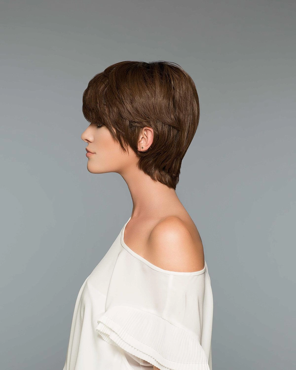 Accessories_Wigpro Collection_Wigs 110 P. Lori by WIGPRO- Petite Mono Top Human Hair Wig