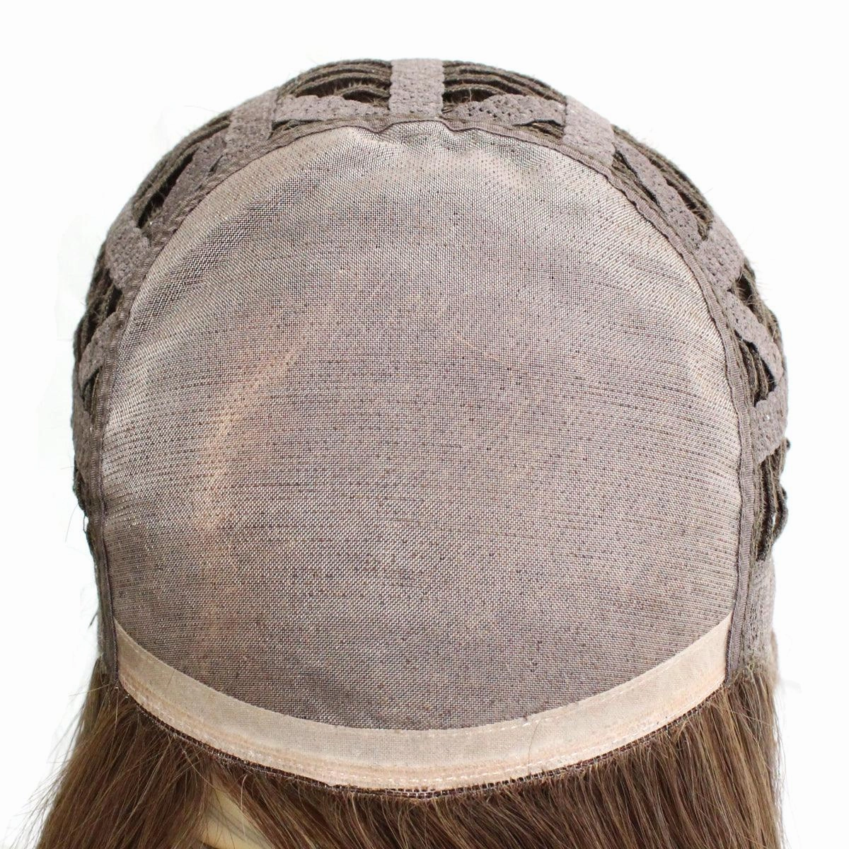 Accessories_Wigpro Collection_Wigs 111 Paige Mono-Top, Machine Back Wig by WIGPRO