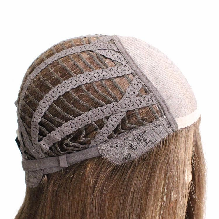 Accessories_Wigpro Collection_Wigs 111 Paige Mono-Top, Machine Back Wig by WIGPRO