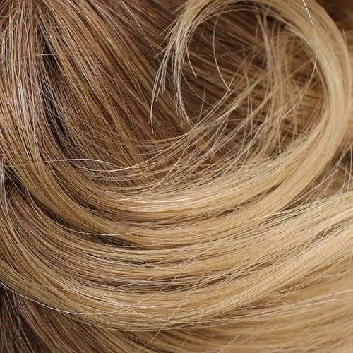 Accessories_Wigpro Collection_Wigs 111FF Paige Mono-Top, Machine Back Wig without Bangs by WIGPRO