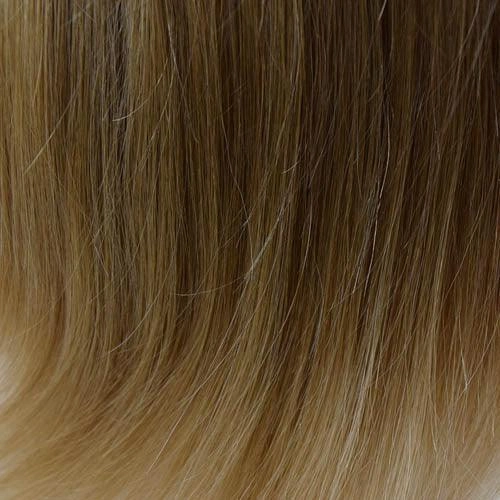 Accessories_Wigpro Collection_Wigs 111FF Paige Mono-Top, Machine Back Wig without Bangs by WIGPRO