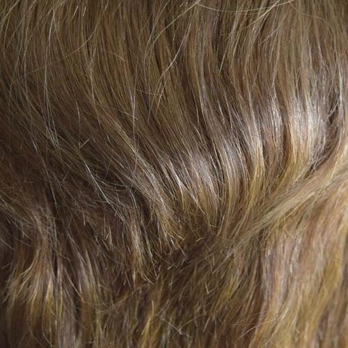 Accessories_Wigpro Collection_Wigs 111FF Paige Mono-Top, Machine Back Wig without Bangs by WIGPRO