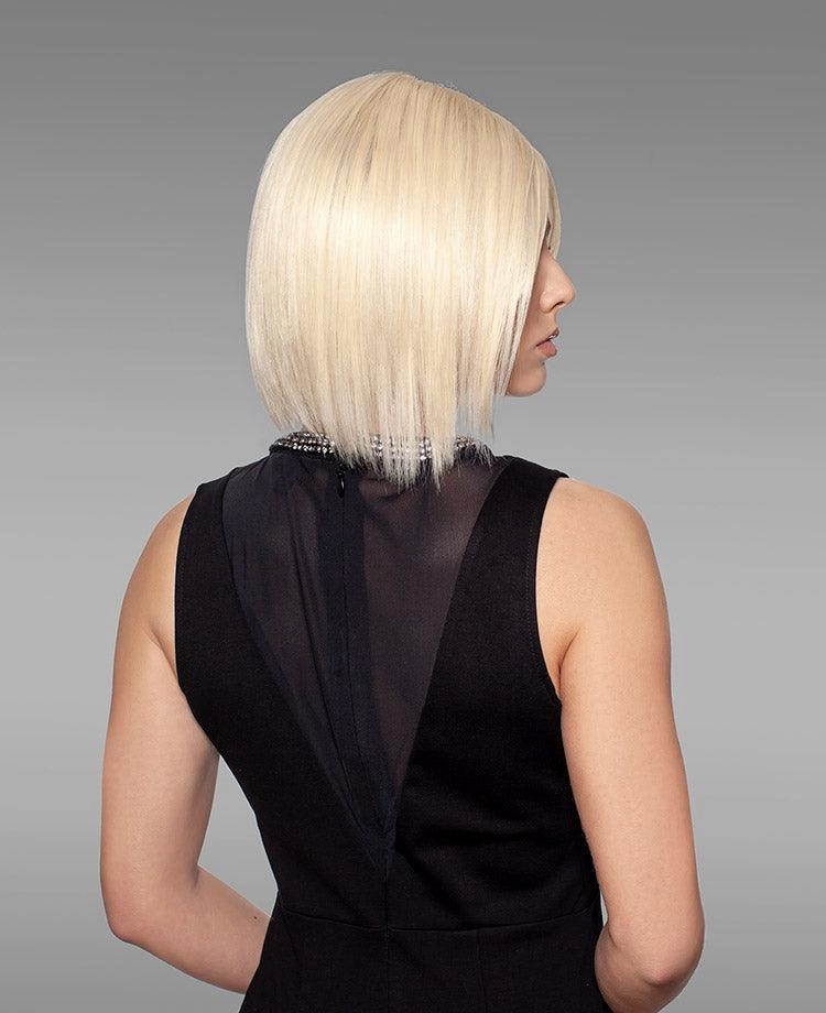 Accessories_Wigpro Collection_Wigs 111FF Paige Mono-Top, Machine Back Wig without Bangs by WIGPRO