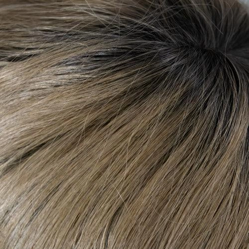 Accessories_Wigpro Collection_Wigs 111FF Paige Mono-Top, Machine Back Wig without Bangs by WIGPRO