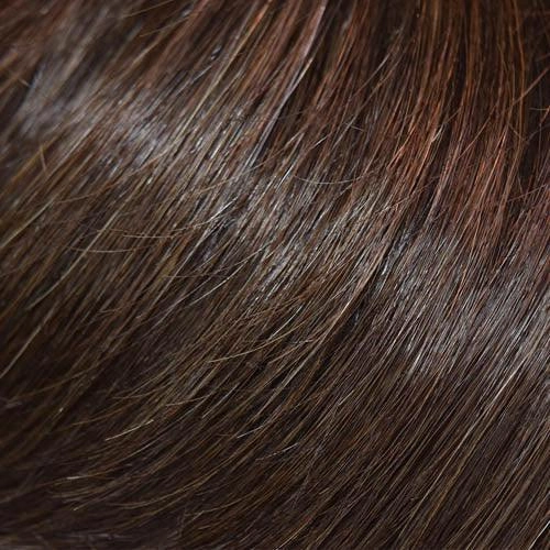 Accessories_Wigpro Collection_Wigs 111FF Paige Mono-Top, Machine Back Wig without Bangs by WIGPRO