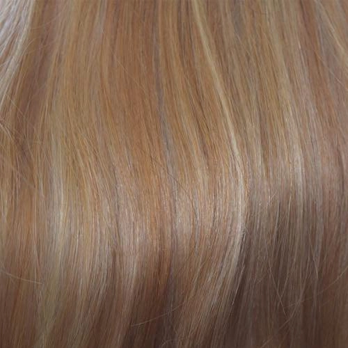 Accessories_Wigpro Collection_Wigs 111FF Paige Mono-Top, Machine Back Wig without Bangs by WIGPRO