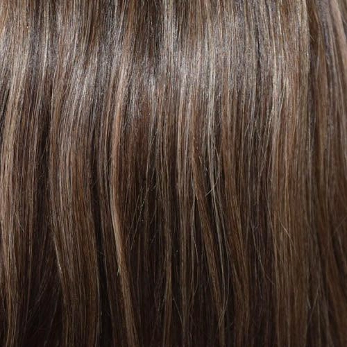 Accessories_Wigpro Collection_Wigs 111FF Paige Mono-Top, Machine Back Wig without Bangs by WIGPRO