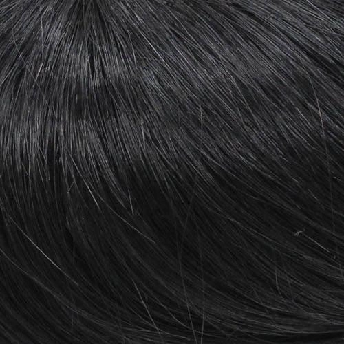 Accessories_Wigpro Collection_Wigs 111FF Paige Mono-Top, Machine Back Wig without Bangs by WIGPRO