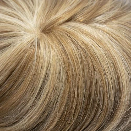Accessories_Wigpro Collection_Wigs 111FF Paige Mono-Top, Machine Back Wig without Bangs by WIGPRO