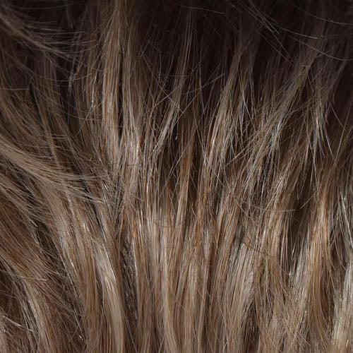 Accessories_Wigpro Collection_Wigs 111FF Paige Mono-Top, Machine Back Wig without Bangs by WIGPRO