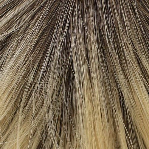 Accessories_Wigpro Collection_Wigs 111FF Paige Mono-Top, Machine Back Wig without Bangs by WIGPRO