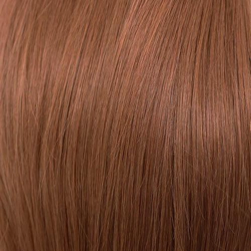 Accessories_Wigpro Collection_Wigs 111FF Paige Mono-Top, Machine Back Wig without Bangs by WIGPRO