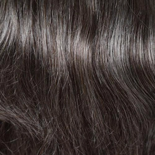 Accessories_Wigpro Collection_Wigs 111FF Paige Mono-Top, Machine Back Wig without Bangs by WIGPRO