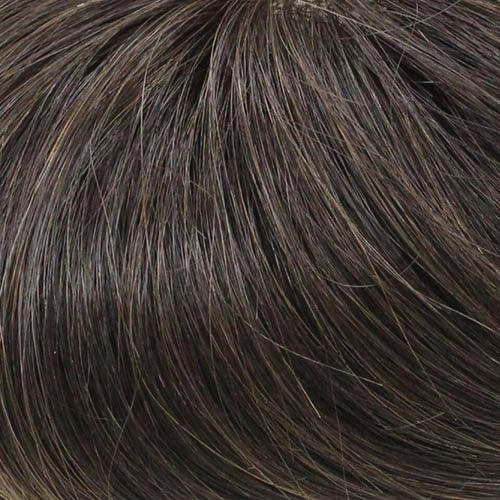 Accessories_Wigpro Collection_Wigs 111FF Paige Mono-Top, Machine Back Wig without Bangs by WIGPRO