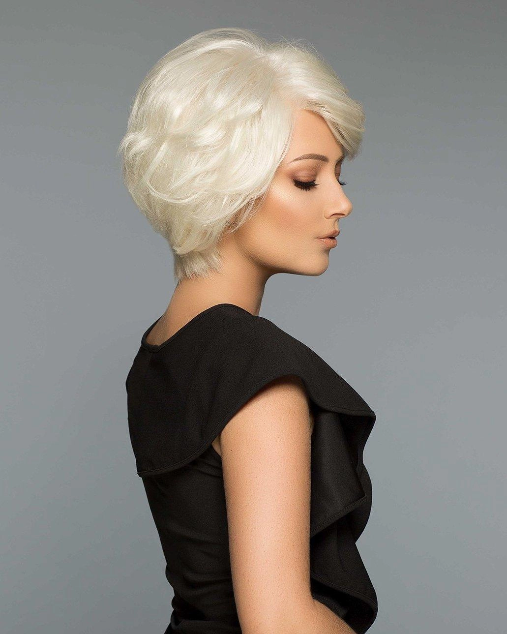 Accessories_Wigpro Collection_Wigs 113 Sunny by WIGPRO -  Mono Top, Machine Back Wig