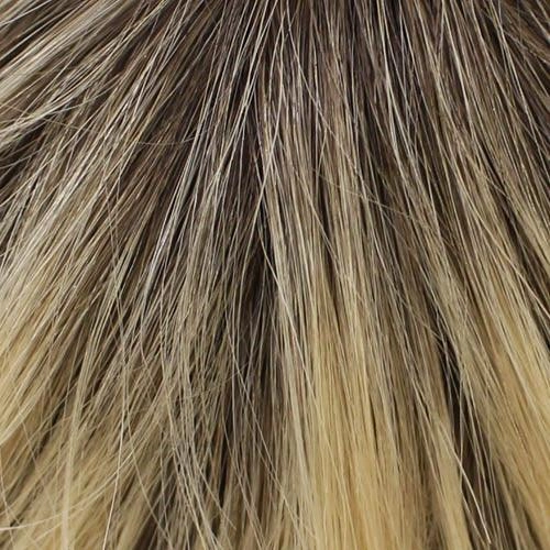 Accessories_Wigpro Collection_Wigs 114 Sunny II H/T by WIGPRO -  Mono Top, Hand-Tied Wig