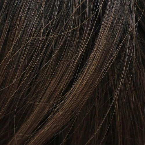 Accessories_Wigpro Collection_Wigs 114 Sunny II H/T by WIGPRO -  Mono Top, Hand-Tied Wig