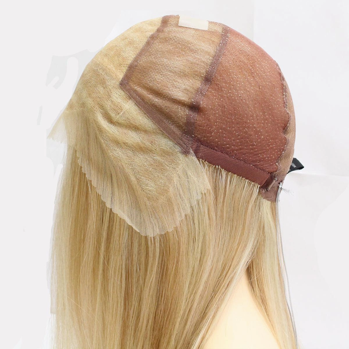 Accessories_Wigpro Collection_Wigs 118 Jacquelyn by WIGPRO: Hand-tied, Full Lace French Top Wig