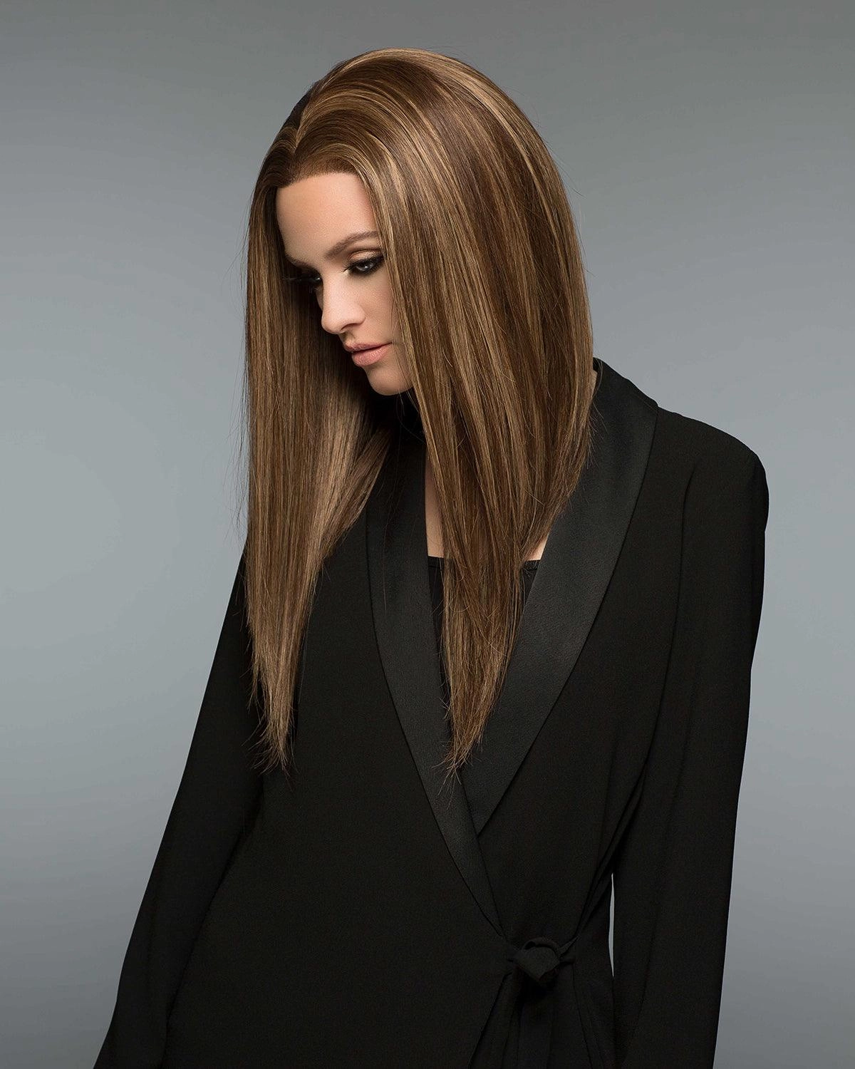 Accessories_Wigpro Collection_Wigs 118 Jacquelyn by WIGPRO: Hand-tied, Full Lace French Top Wig