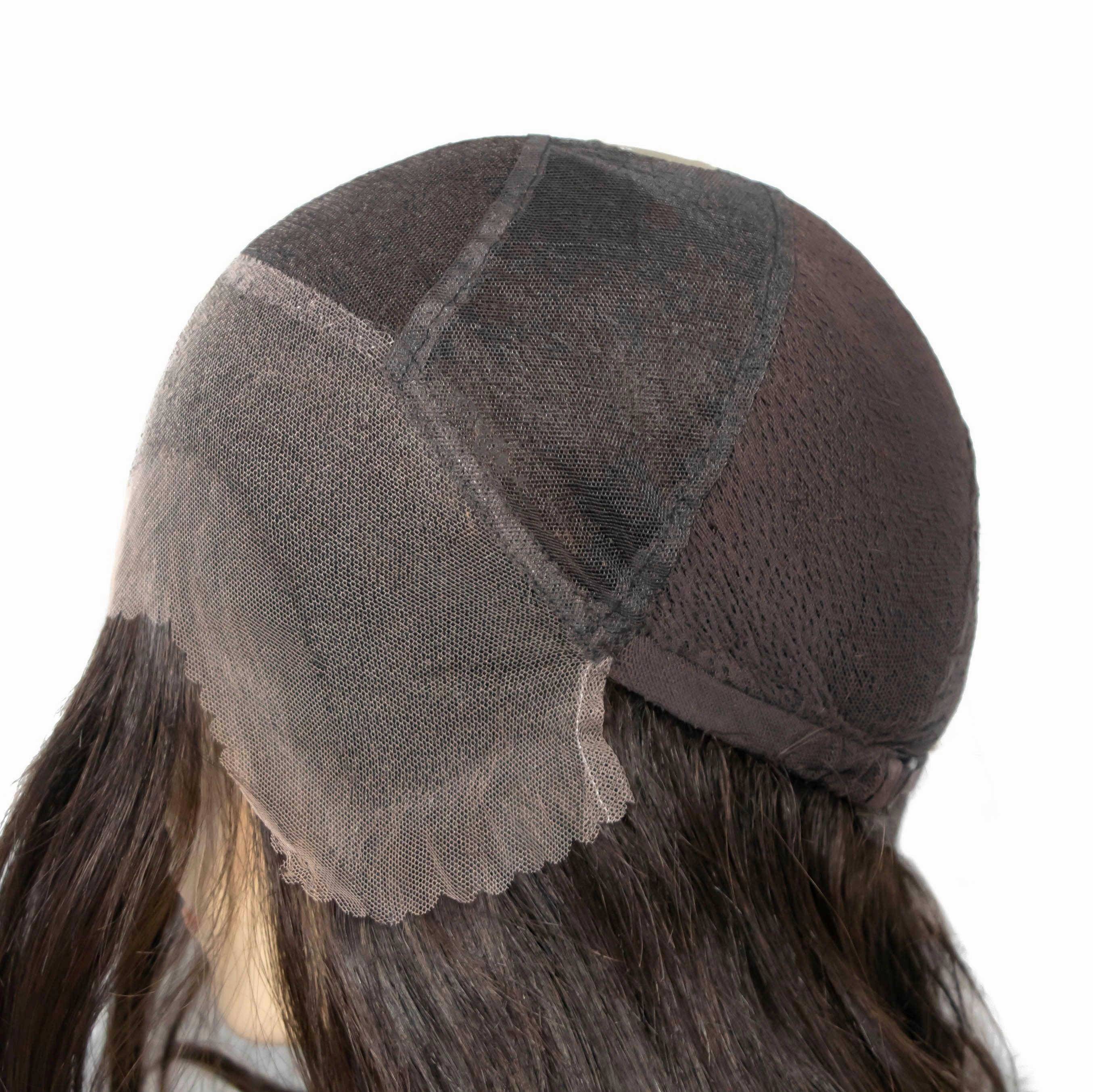 Accessories_Wigpro Collection_Wigs 119 Hillery by WIGPRO - Hand Tied, Full Lace Wig
