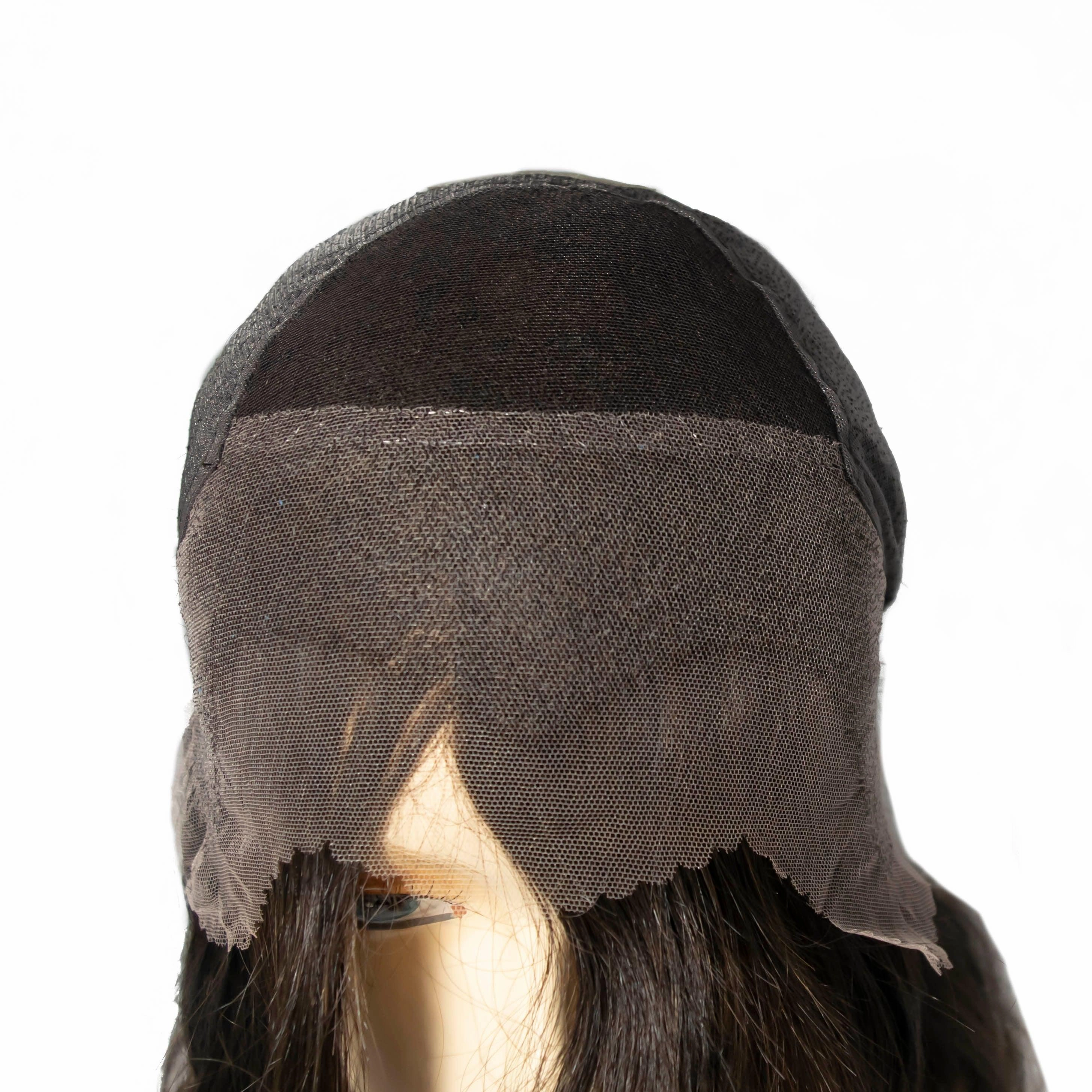 Accessories_Wigpro Collection_Wigs 119 Hillery by WIGPRO - Hand Tied, Full Lace Wig