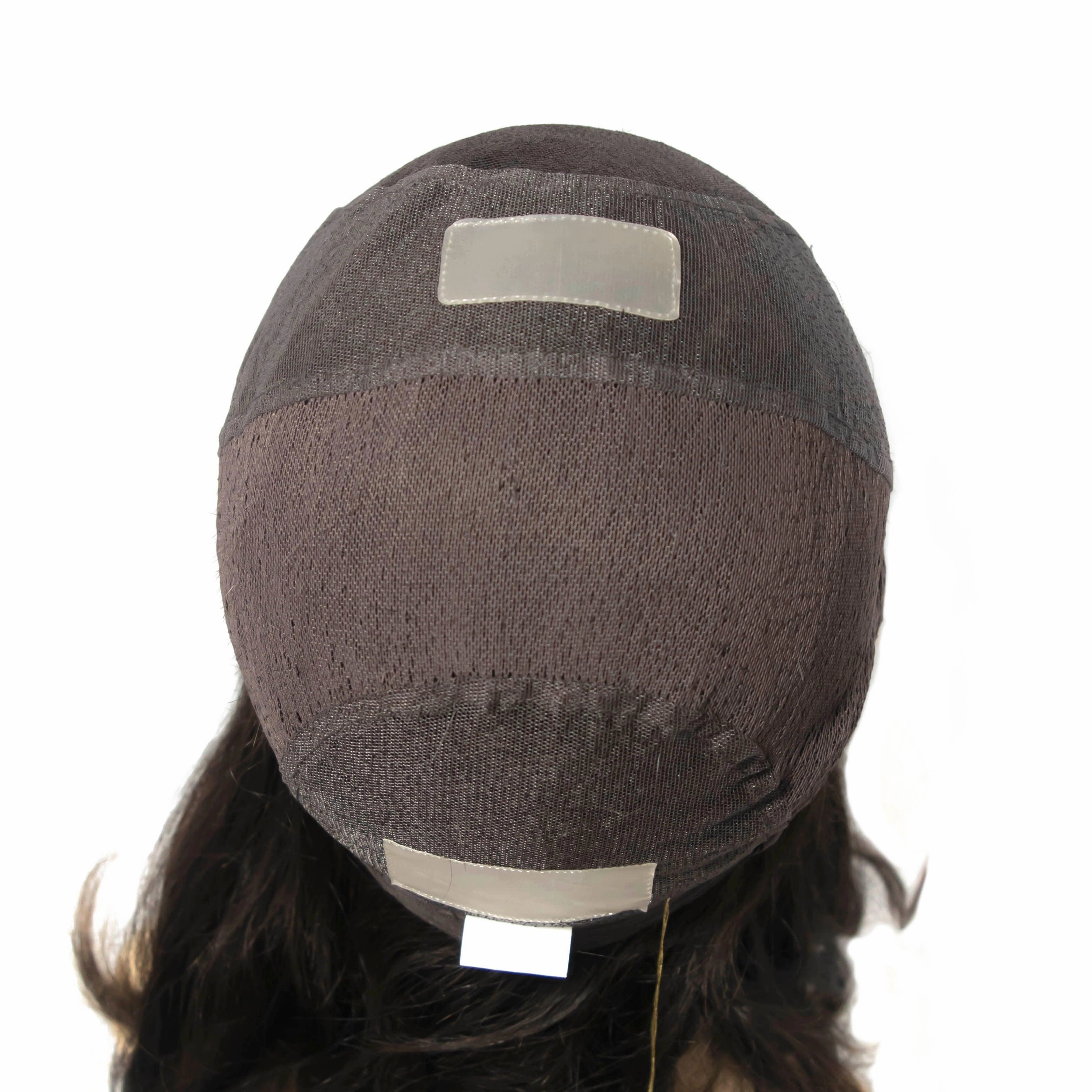 Accessories_Wigpro Collection_Wigs 119 Hillery by WIGPRO - Hand Tied, Full Lace Wig