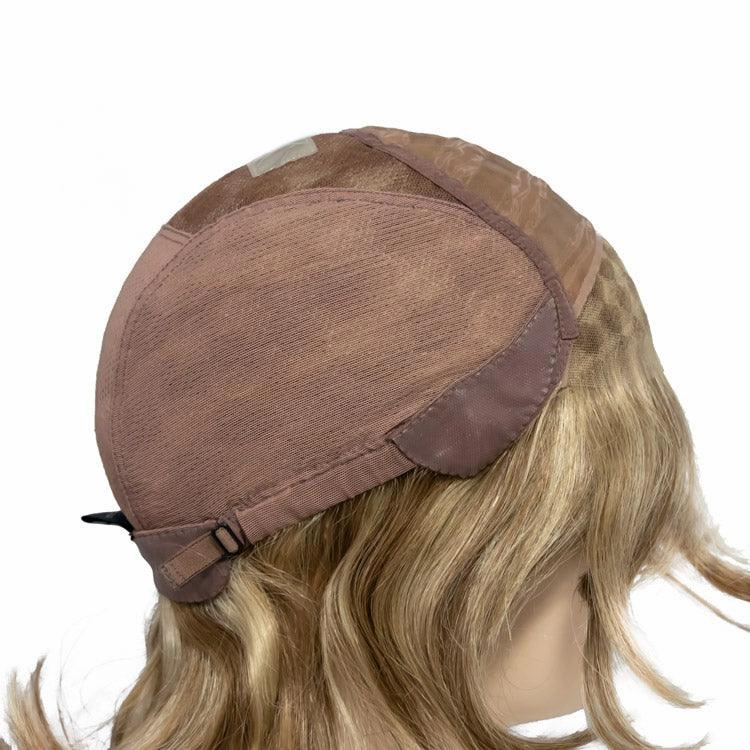 Accessories_Wigpro Collection_Wigs 120LF Medi-Tach (Medical) by WIGPRO - Lace Front, Hand Tied, French Top Wig