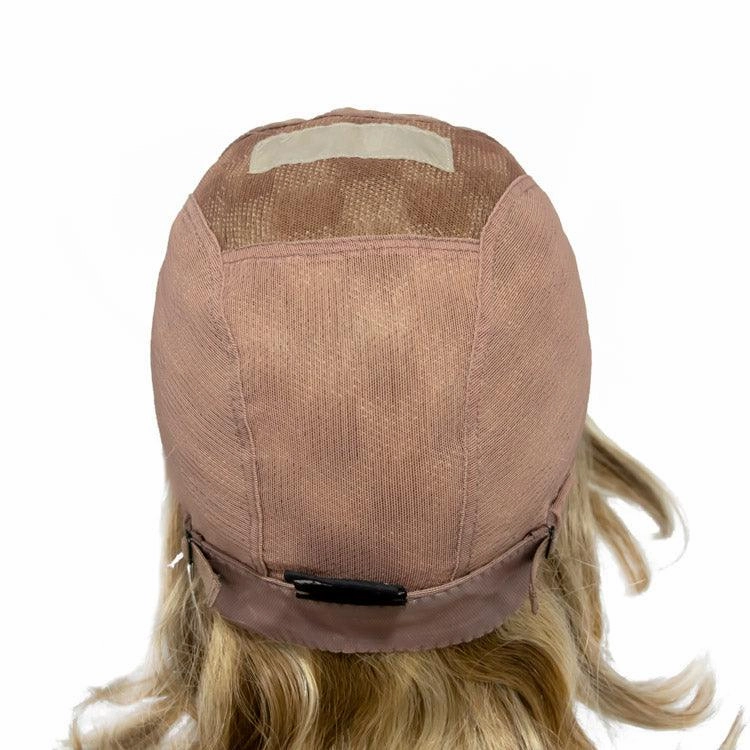 Accessories_Wigpro Collection_Wigs 120LF Medi-Tach (Medical) by WIGPRO - Lace Front, Hand Tied, French Top Wig