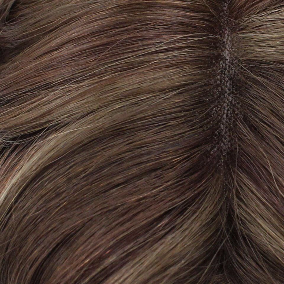 Accessories_Wigpro Collection_Wigs 121B Liz B by WIGPRO -  Mono Top, Lace Front Wig