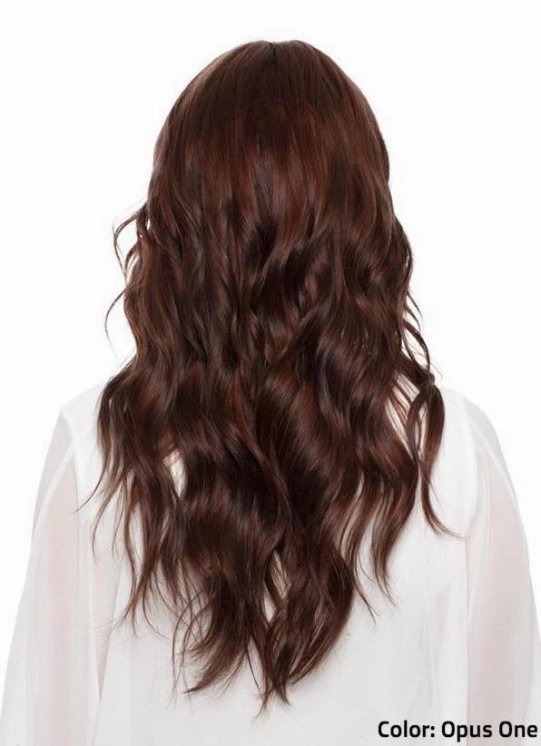 Accessories_Wigpro Collection_Wigs 121B Liz B by WIGPRO -  Mono Top, Lace Front Wig